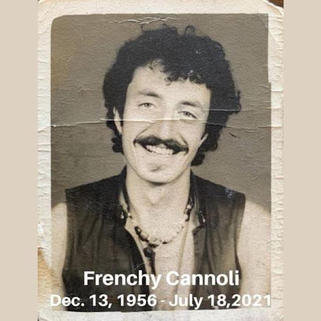 The Loss of a Hemp Industry Pioneer – Frenchy Cannoli