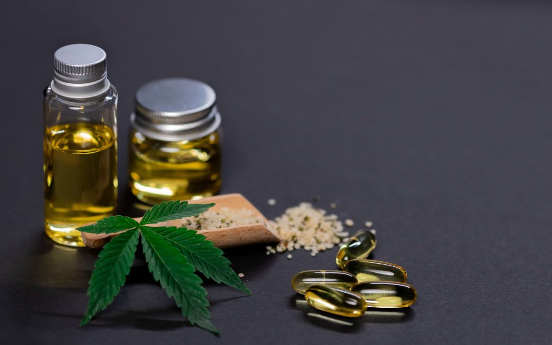 Why CBD Oil Won’t Get You High – Public Misconceptions about CBD 