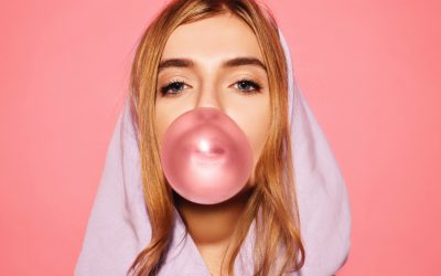 CBD Chewing Gum – A Breath of Fresh Air for the Hemp Industry  