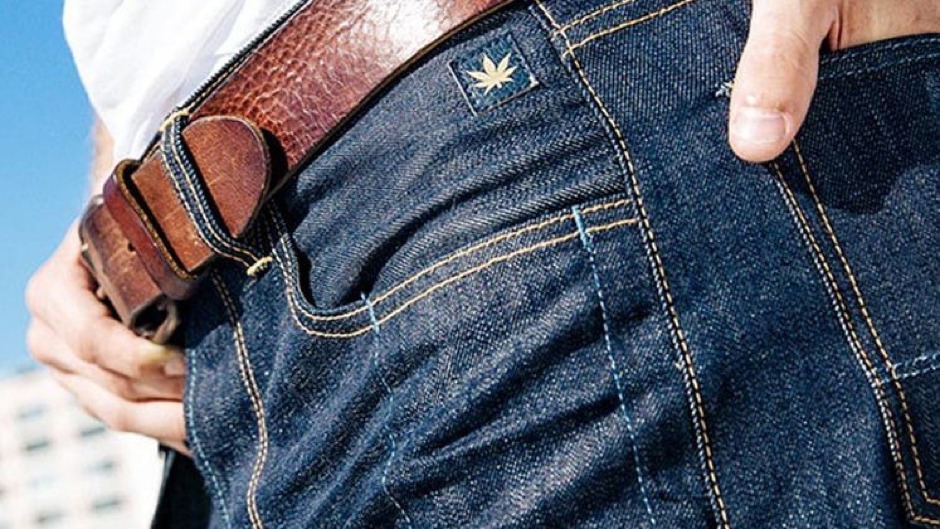 Did You Know That Levi’s Produced Jeans Using Hemp? 