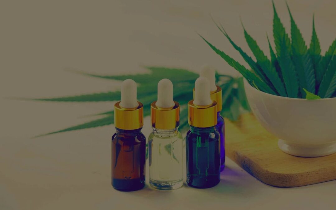 What’s the Difference Between Broad-Spectrum & Full-Spectrum CBD?